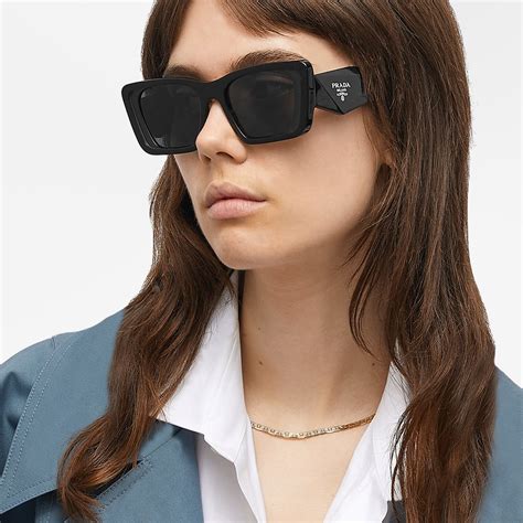 Sunglasses Prada Symbole PR 08YS (1AB5S0) 